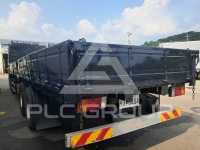 2010 Hyundai Trago