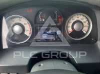 2010 Hyundai Trago