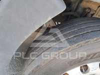 2010 Hyundai Trago