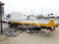 2010 Hyundai Mega truck