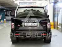 2010 Land Rover Range Rover