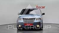 2010 Chrysler Grand Voyager