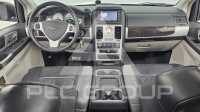 2010 Chrysler Grand Voyager
