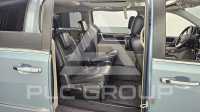 2010 Chrysler Grand Voyager