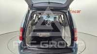 2010 Chrysler Grand Voyager