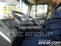 2010 GM Daewoo Novus