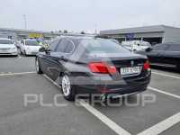 2011 BMW 520