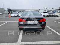 2011 BMW 520