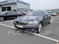 2011 BMW 520