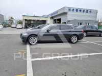 2011 BMW 520
