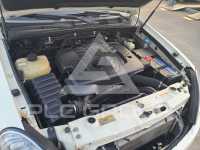 2011 Ssangyong Rexton