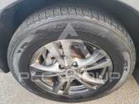 2011 Ssangyong Rexton