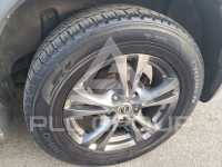 2011 Ssangyong Rexton