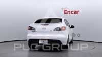 2011 Mazda Mazda3