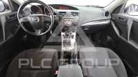 2011 Mazda Mazda3