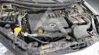 2011 Renault Samsung QM5