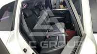 2011 Renault Samsung QM5