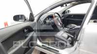2011 Volvo S80