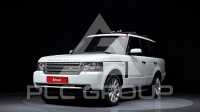 2011 Land Rover Range Rover