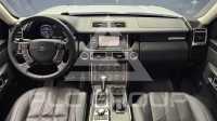 2011 Land Rover Range Rover
