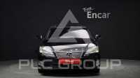 2011 Lexus ES