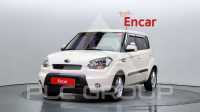 2011 KIA Soul