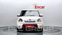 2011 KIA Soul