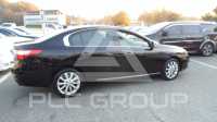 2011 Renault Samsung SM5