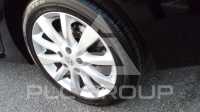 2011 Renault Samsung SM5