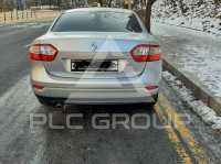 2011 Renault Samsung SM3