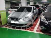 2011 Renault Samsung SM3