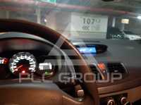 2011 Renault Samsung SM3