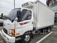 2011 Hyundai Mighty