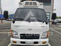 2011 Hyundai Mighty