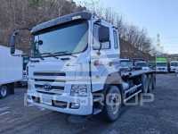 2011 Hyundai Trago
