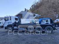 2011 Hyundai Trago