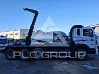 2011 Hyundai Trago