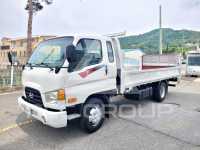 2011 Hyundai Mighty