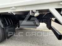 2011 Hyundai Mighty