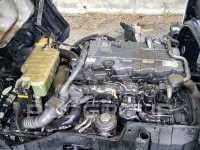 2011 Hyundai Mighty