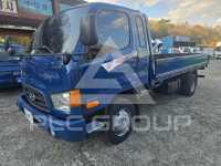 2011 Hyundai Mighty