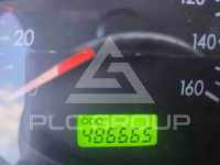 2011 Hyundai Mighty