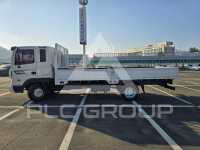 2011 Hyundai Mega truck