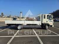 2011 Hyundai Mega truck