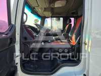 2011 Hyundai Mega truck