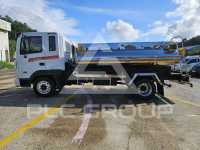 2011 Hyundai Mega truck