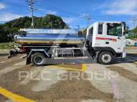 2011 Hyundai Mega truck