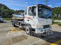 2011 Hyundai Mega truck