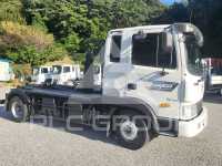 2011 Hyundai Mega truck