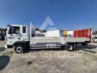 2011 Hyundai Mega truck